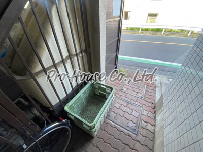 【その他共用部分】 | ドリーム399