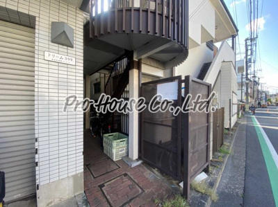 【エントランス】 | ドリーム399