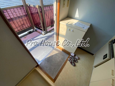 【玄関】 | ドリーム399