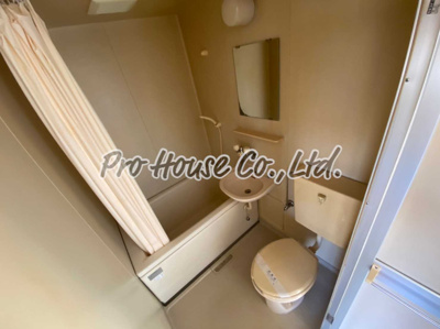 【浴室】 | ドリーム399