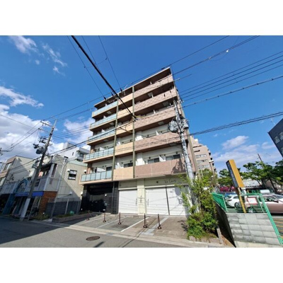 【外観】 | Dolce Vita武庫之荘