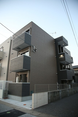 【外観】 | Patina筥松 | きれいな外観です