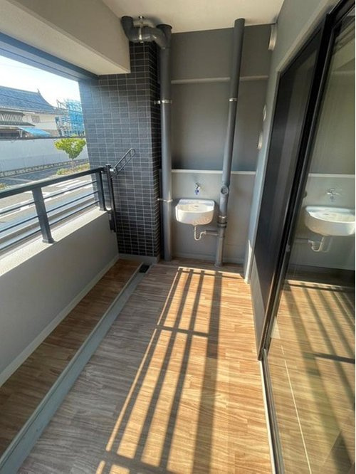 エスリ－ド太秦レジデンスのその他