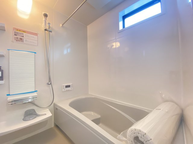 【浴室】 | 東区戸島西1丁目