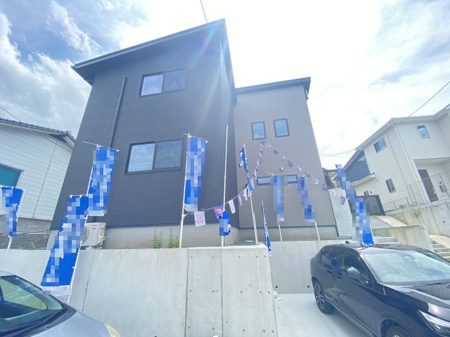 【外観】 | 東区戸島西1丁目