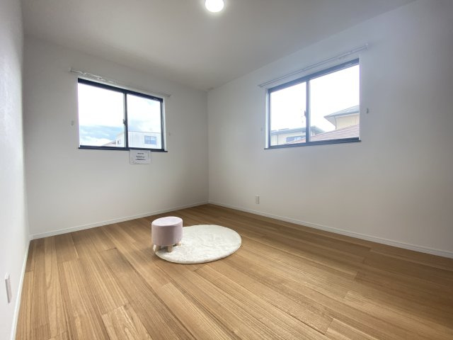 【洋室】 | 東区戸島西1丁目