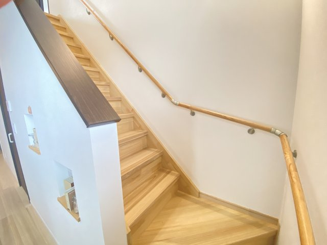 【内装】 | 東区戸島西1丁目