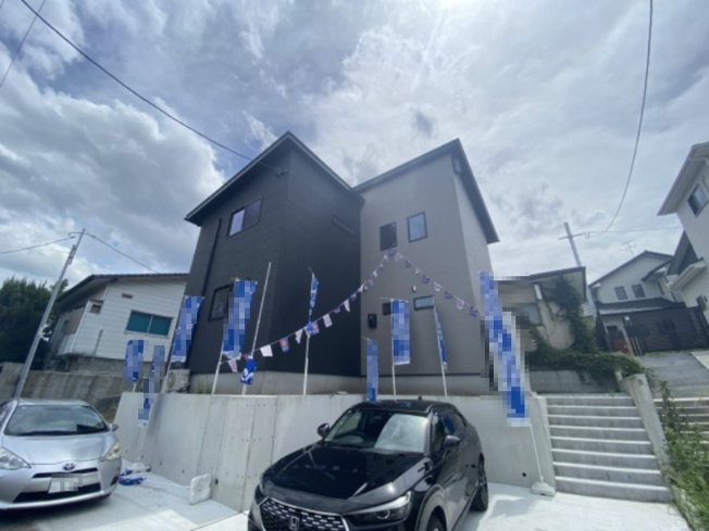 【駐車場】 | 東区戸島西1丁目