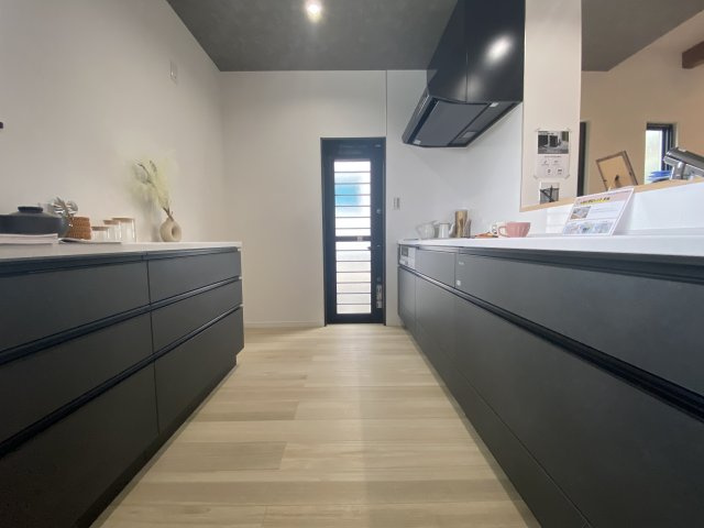 【キッチン】 | 東区戸島西1丁目