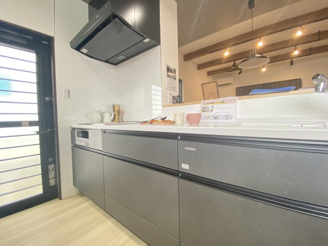 【キッチン】 | 東区戸島西1丁目