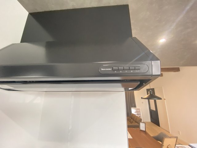 【キッチン】 | 東区戸島西1丁目