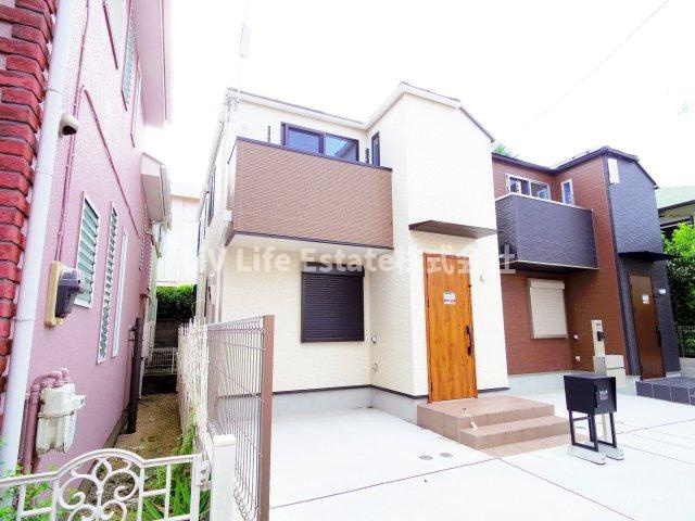 Ｋｏｌｅｔ鷹の台＃０２