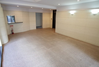 【ロビー】 | アーデンコート住吉川