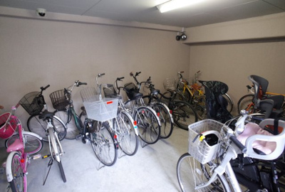 【その他共用部分】 | アーデンコート住吉川