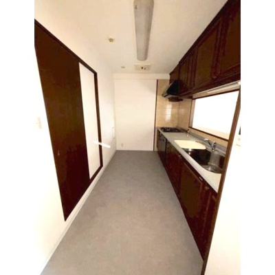 【キッチン】 | アーデンコート住吉川