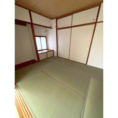 【和室】 | アーデンコート住吉川