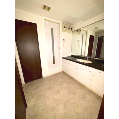 【洗面所】 | アーデンコート住吉川