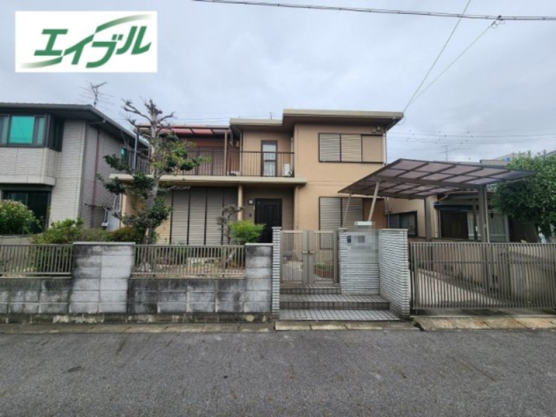 小牧市小木南3丁目　中古戸建