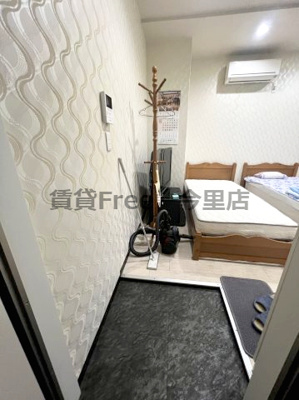 【内装】 | ゴッホビルⅡ　仲介手数料無料