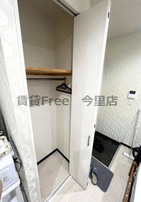 【収納】 | ゴッホビルⅡ　仲介手数料無料