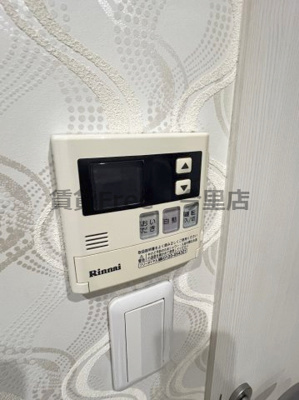 【設備】 | ゴッホビルⅡ　仲介手数料無料