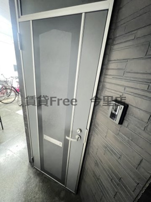 【その他共用部分】 | ゴッホビルⅡ　仲介手数料無料