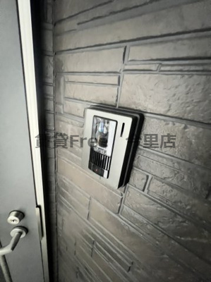 【セキュリティ】 | ゴッホビルⅡ　仲介手数料無料