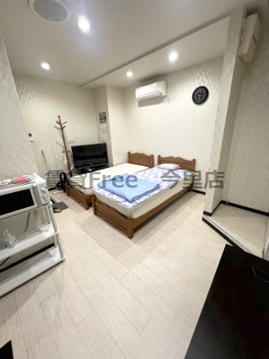 【居間・リビング】 | ゴッホビルⅡ　仲介手数料無料