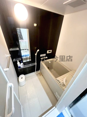 【浴室】 | ゴッホビルⅡ　仲介手数料無料