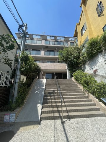 南東向き　和室付き　ペットOK　～マイキャッスル鷺沼～