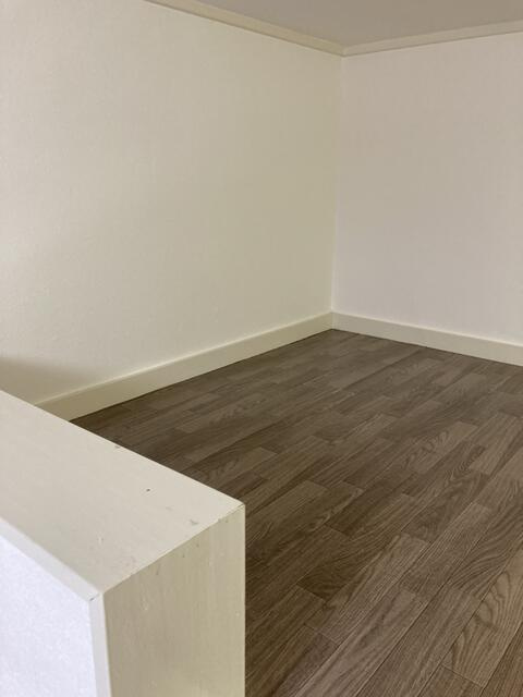 ひろびろロフト