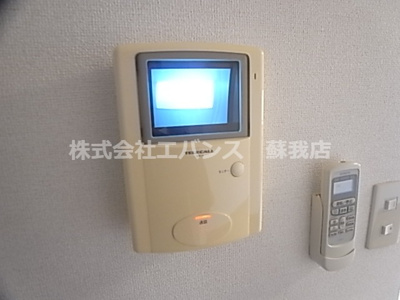 【セキュリティ】 | インペリアルA