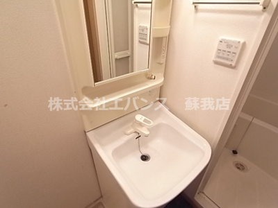 【独立洗面台】 | インペリアルA | 独立洗面化粧台付き