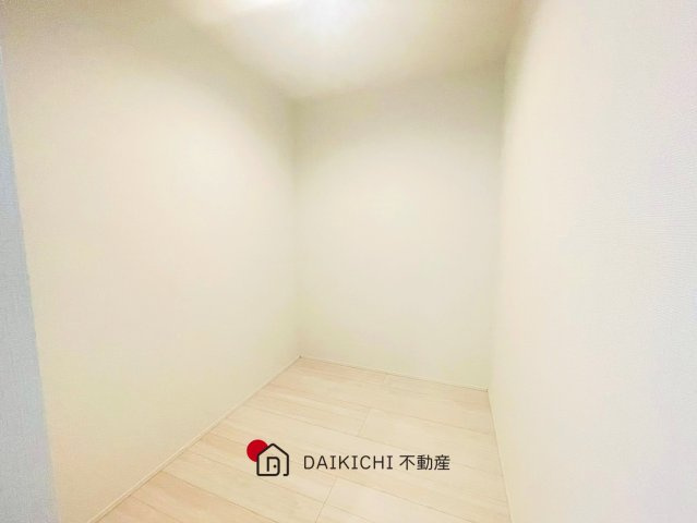 【収納】 | GRAFARE 川島町中山11期　新築戸建　全6棟　3号棟