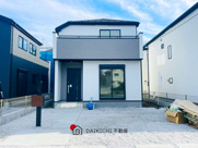 GRAFARE 川島町中山11期　新築戸建　全6棟　3号棟の画像