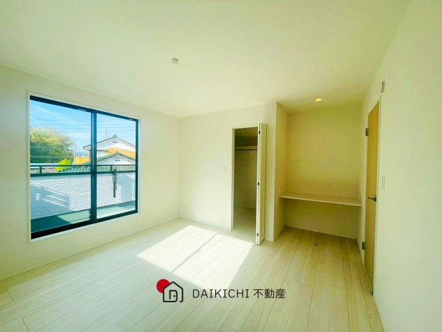 【収納】 | GRAFARE 川島町中山11期　新築戸建　全6棟　3号棟