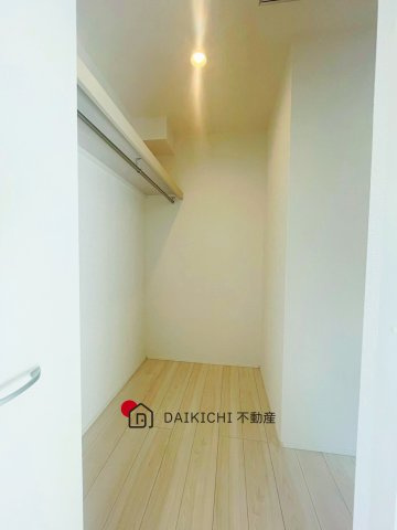 【収納】 | GRAFARE 川島町中山11期　新築戸建　全6棟　3号棟