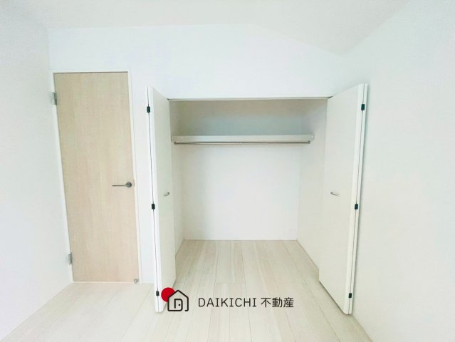 【収納】 | GRAFARE 川島町中山11期　新築戸建　全6棟　3号棟