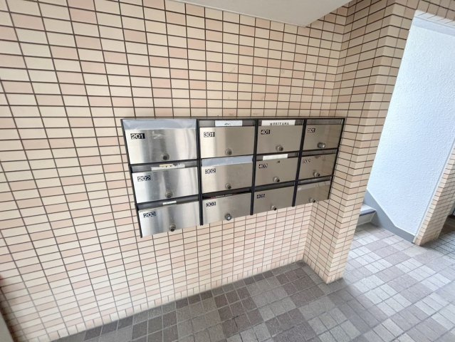 グランドアーバンのその他共用部分