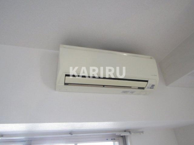 クレアート北大阪レヴァンテの設備