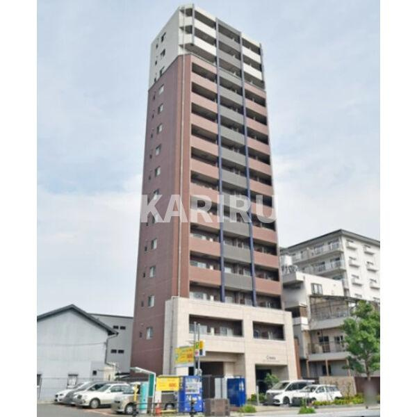 クレアート北大阪レヴァンテ