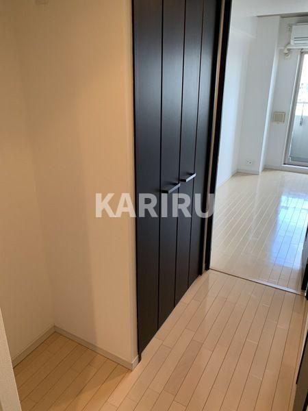 クレアート北大阪レヴァンテの内装