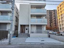 マリンハイツ北の画像