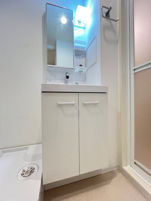 【洗面所】 | HY’s桜台