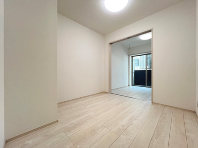 【居間・リビング】 | HY’s桜台