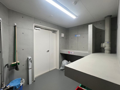 【その他共用部分】 | HY’s桜台