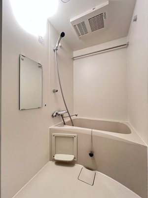 【浴室】 | HY’s桜台