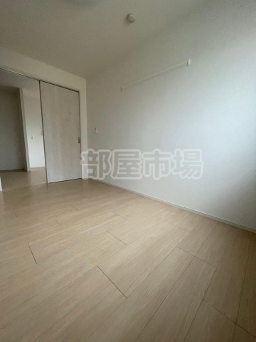 モン　エール　西日暮里の寝室