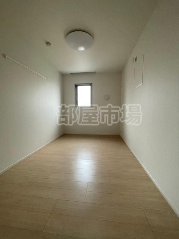 モン　エール　西日暮里の寝室