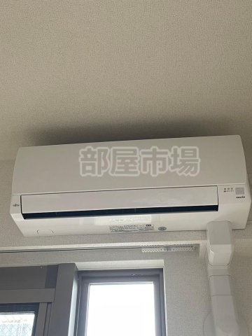 モン　エール　西日暮里の設備|エアコン